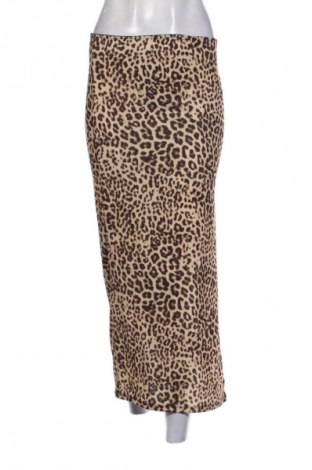 Rock Bershka, Größe M, Farbe Mehrfarbig, Preis 12,00 €