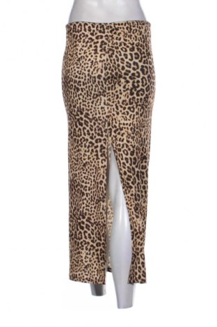 Rock Bershka, Größe M, Farbe Mehrfarbig, Preis 12,00 €