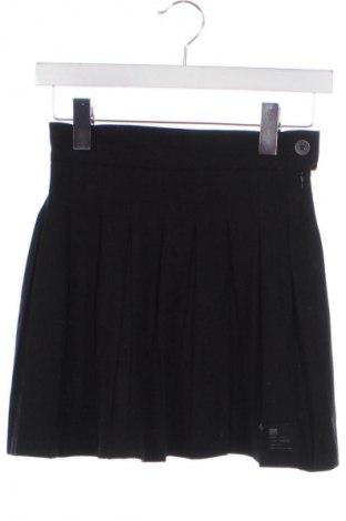 Spódnica Bershka, Rozmiar XS, Kolor Czarny, Cena 43,99 zł
