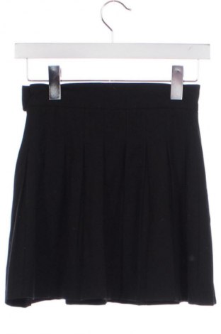 Spódnica Bershka, Rozmiar XS, Kolor Czarny, Cena 43,99 zł