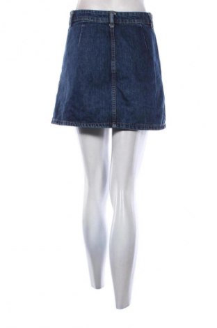 Sukňa Bershka, Veľkosť S, Farba Modrá, Cena  14,83 €