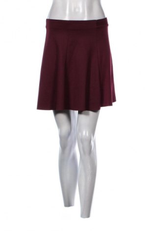 Sukňa Bershka, Veľkosť M, Farba Červená, Cena  9,72 €