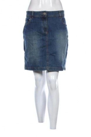 Fustă Blue Motion, Mărime XL, Culoare Albastru, Preț 100,99 Lei