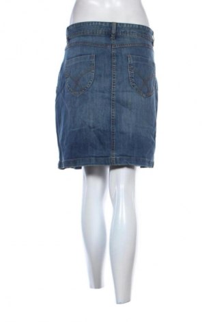 Fustă Blue Motion, Mărime XL, Culoare Albastru, Preț 100,99 Lei