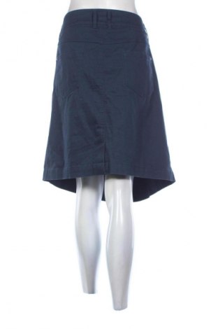 Fustă Bpc Bonprix Collection, Mărime 5XL, Culoare Albastru, Preț 33,99 Lei