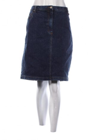 Fustă Bpc Bonprix Collection, Mărime XXL, Culoare Albastru, Preț 76,00 Lei