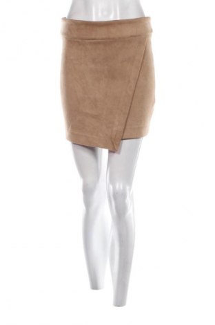 Rock Bring, Größe M, Farbe Beige, Preis 13,99 €