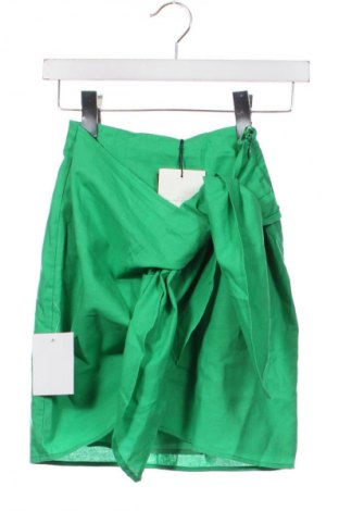 Spódnica Bwldr, Rozmiar XXS, Kolor Zielony, Cena 305,99 zł