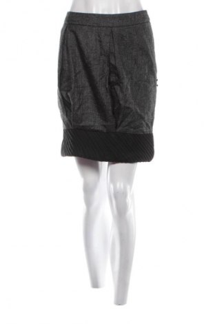 Sukňa By Malene Birger, Veľkosť XL, Farba Sivá, Cena  28,95 €