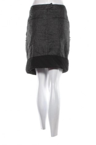 Sukňa By Malene Birger, Veľkosť XL, Farba Sivá, Cena  28,95 €
