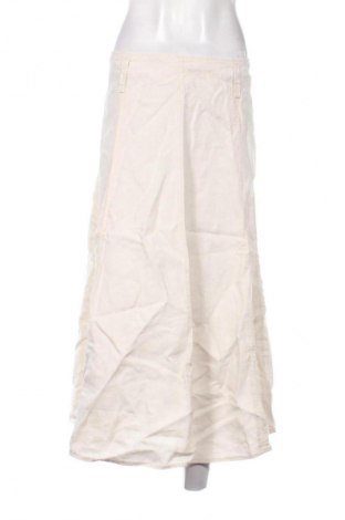 Spódnica C&A, Rozmiar XL, Kolor Beżowy, Cena 52,99 zł