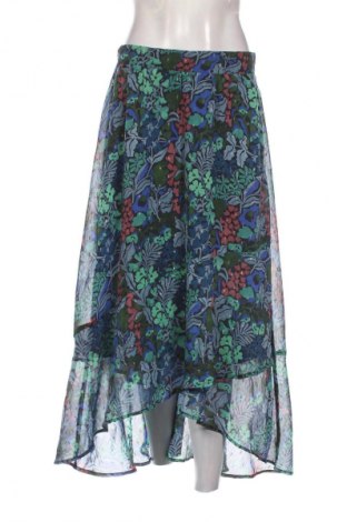 Fustă Cache Cache, Mărime M, Culoare Multicolor, Preț 86,84 Lei