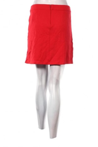 Spódnica Camaieu, Rozmiar S, Kolor Czerwony, Cena 62,99 zł