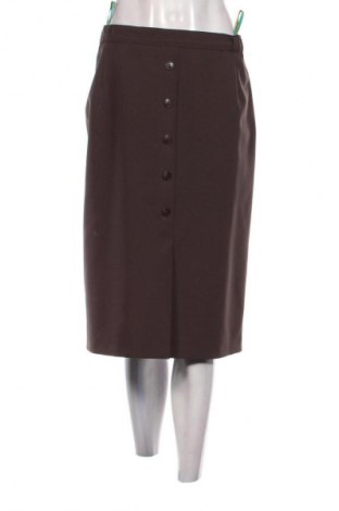 Φούστα Canda, Μέγεθος XXL, Χρώμα Καφέ, Τιμή 8,99 €