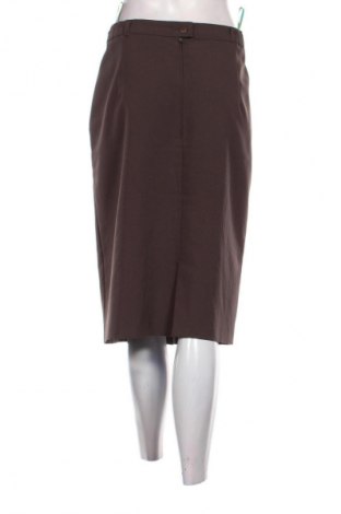 Φούστα Canda, Μέγεθος XXL, Χρώμα Καφέ, Τιμή 8,99 €