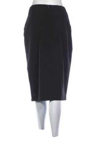 Fustă Capsule, Mărime L, Culoare Negru, Preț 61,74 Lei