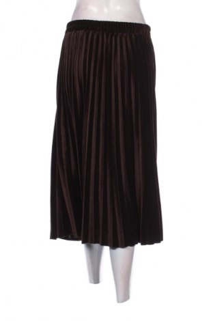 Φούστα Caramel, Μέγεθος S, Χρώμα Καφέ, Τιμή 31,68 €