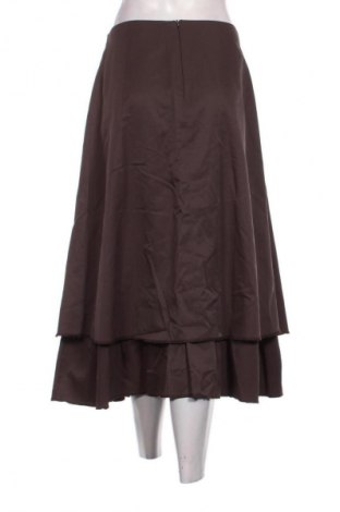 Fustă Cassis, Mărime M, Culoare Maro, Preț 107,89 Lei