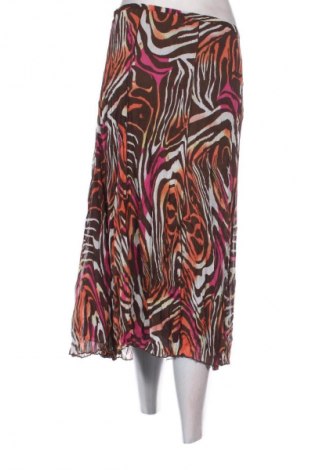 Fustă Charles Vogele, Mărime M, Culoare Multicolor, Preț 60,53 Lei