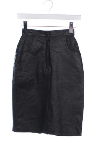 Rock Charles Vogele, Größe XS, Farbe Schwarz, Preis 18,47 €