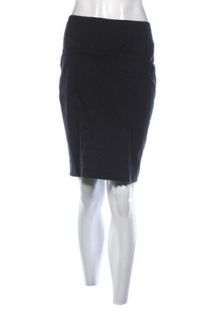 Fustă Clockhouse, Mărime L, Culoare Negru, Preț 40,99 Lei