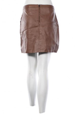 Fustă Cotton Club, Mărime M, Culoare Maro, Preț 26,99 Lei