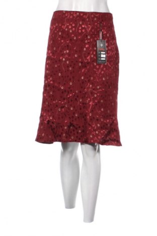 Rock Cristina, Größe XXL, Farbe Rot, Preis 15,94 €