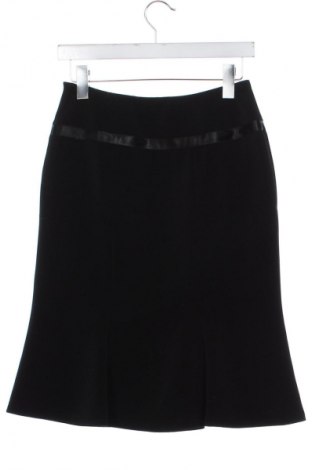 Φούστα Cristina Nichita, Μέγεθος XS, Χρώμα Μαύρο, Τιμή 20,99 €