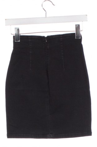 Φούστα Cropp, Μέγεθος XS, Χρώμα Γκρί, Τιμή 20,97 €