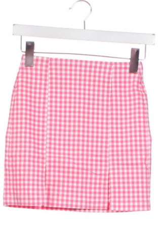 Φούστα Cropp, Μέγεθος XS, Χρώμα Πολύχρωμο, Τιμή 20,97 €