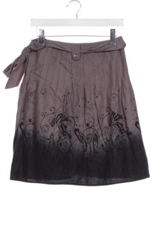 Φούστα Cropp, Μέγεθος XS, Χρώμα Πολύχρωμο, Τιμή 13,99 €
