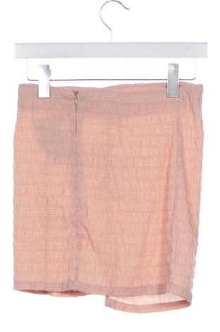 Fustă Cropp, Mărime XS, Culoare Multicolor, Preț 108,04 Lei