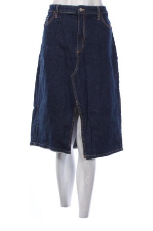 Φούστα Cubus, Μέγεθος XL, Χρώμα Μπλέ, Τιμή 14,83 €