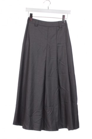Szoknya DAZY, Méret XS, Szín Szürke, Ár 4 598 Ft