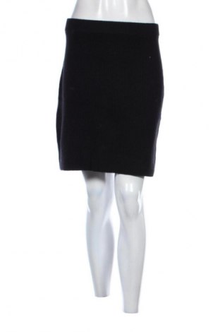 Пола Davida Cashmere, Размер XL, Цвят Черен, Цена 189,99 лв.