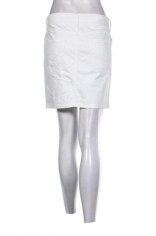 Fustă De.corp By Esprit, Mărime L, Culoare Alb, Preț 107,61 Lei