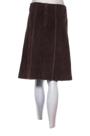 Rock Denim&Co., Größe M, Farbe Braun, Preis 11,76 €