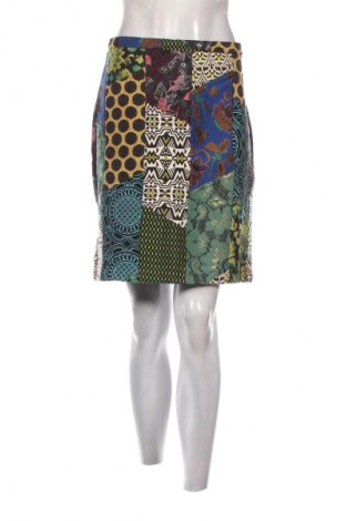 Rock Desigual, Größe L, Farbe Mehrfarbig, Preis € 28,99