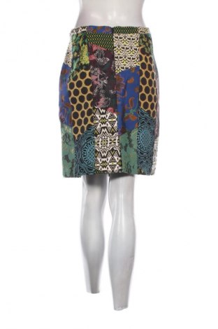 Rock Desigual, Größe L, Farbe Mehrfarbig, Preis € 28,99