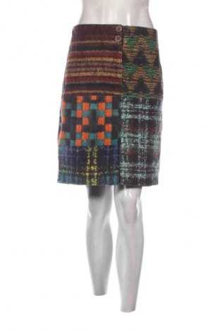 Rock Desigual, Größe XL, Farbe Mehrfarbig, Preis € 18,99