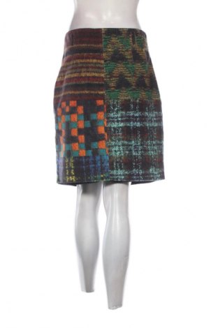 Rock Desigual, Größe XL, Farbe Mehrfarbig, Preis € 18,99