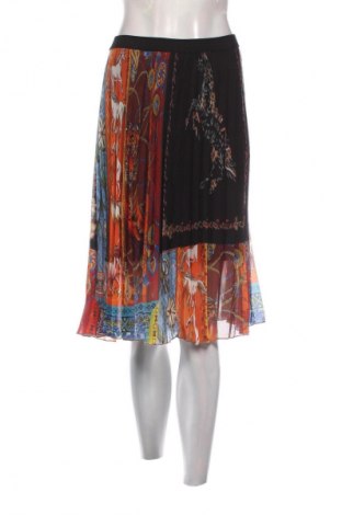 Φούστα Desigual, Μέγεθος XL, Χρώμα Πολύχρωμο, Τιμή 28,12 €
