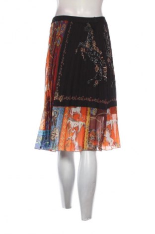 Φούστα Desigual, Μέγεθος XL, Χρώμα Πολύχρωμο, Τιμή 28,12 €