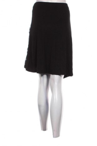 Spódnica Desigual, Rozmiar L, Kolor Czarny, Cena 125,84 zł