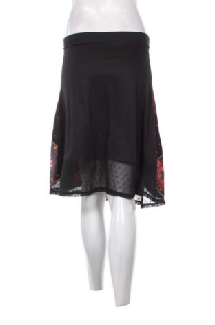Sukně Desigual, Velikost S, Barva Vícebarevné, Cena  696,00 Kč