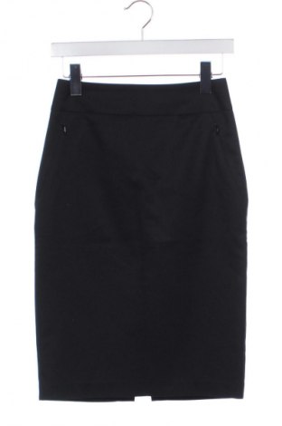 Fustă Dika, Mărime XS, Culoare Negru, Preț 107,89 Lei