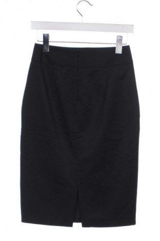 Fustă Dika, Mărime XS, Culoare Negru, Preț 107,89 Lei