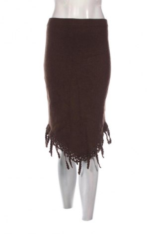 Rock Dolores, Größe M, Farbe Braun, Preis 20,97 €