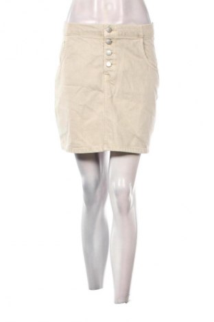 Rock Edc By Esprit, Größe S, Farbe Beige, Preis 28,99 €