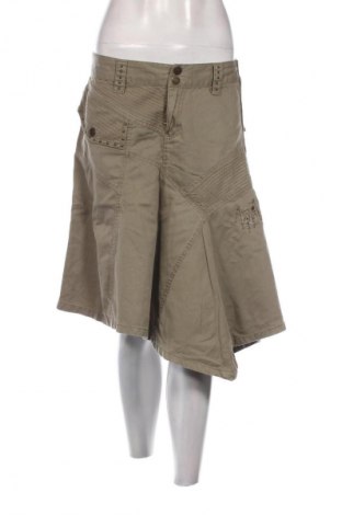Szoknya Edc By Esprit, Méret M, Szín Zöld, Ár 8 200 Ft